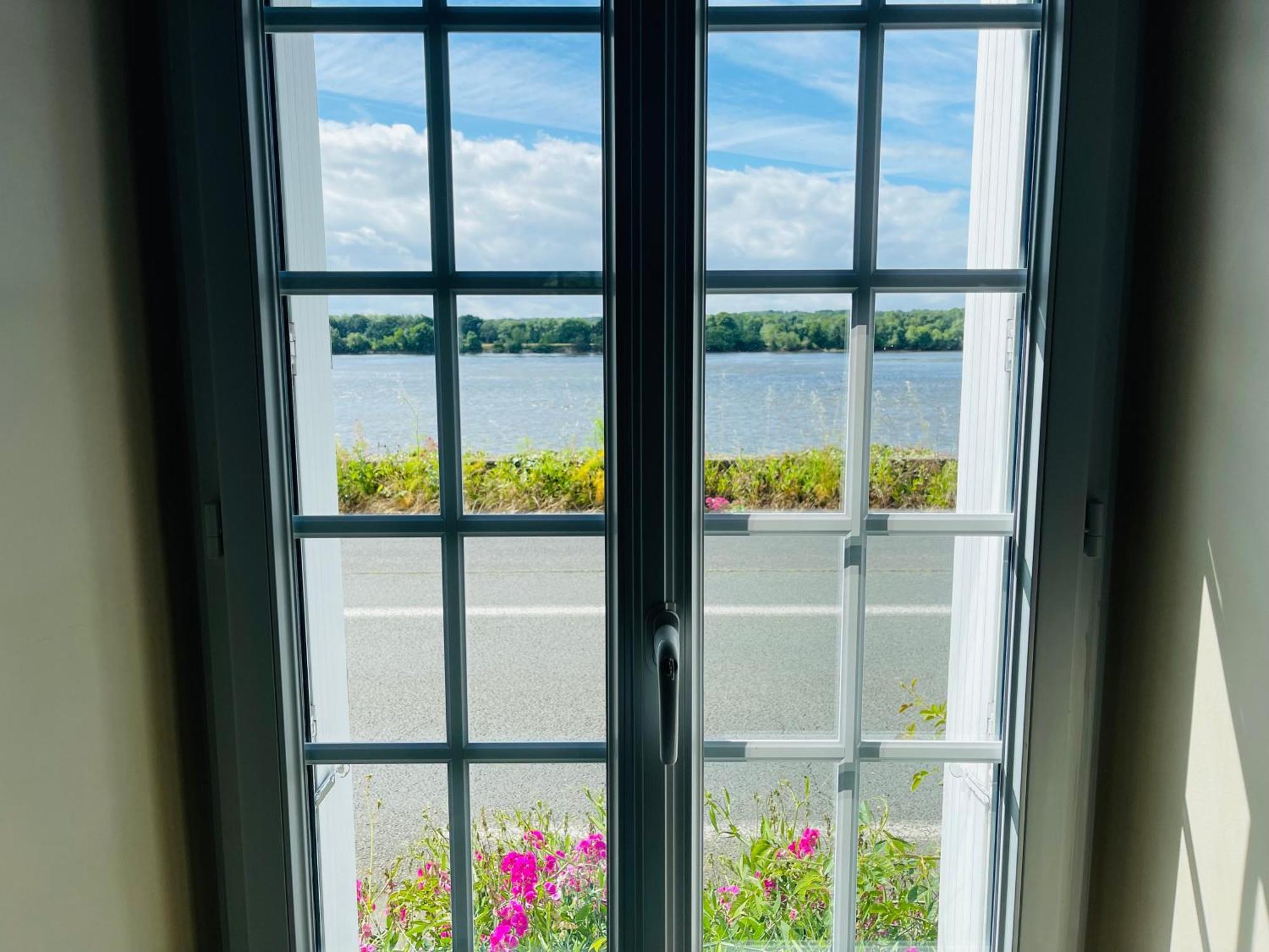 Domaine Jeanne De Laval Villa La Bohalle Room photo
