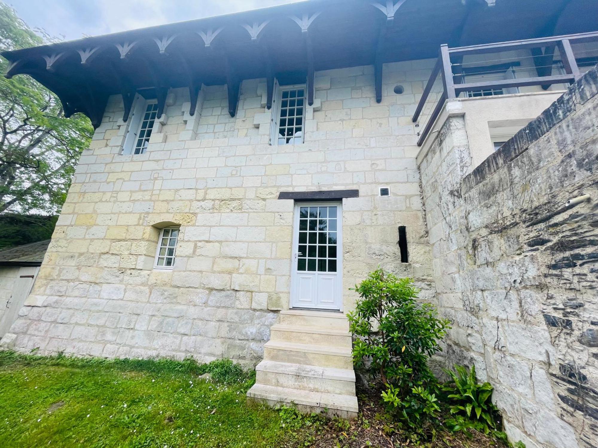 Domaine Jeanne De Laval Villa La Bohalle Room photo